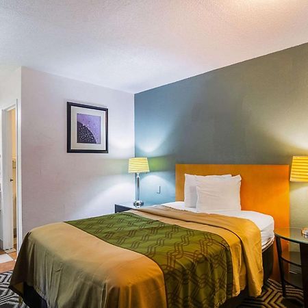 Econolodge Chicago South Holland Ngoại thất bức ảnh