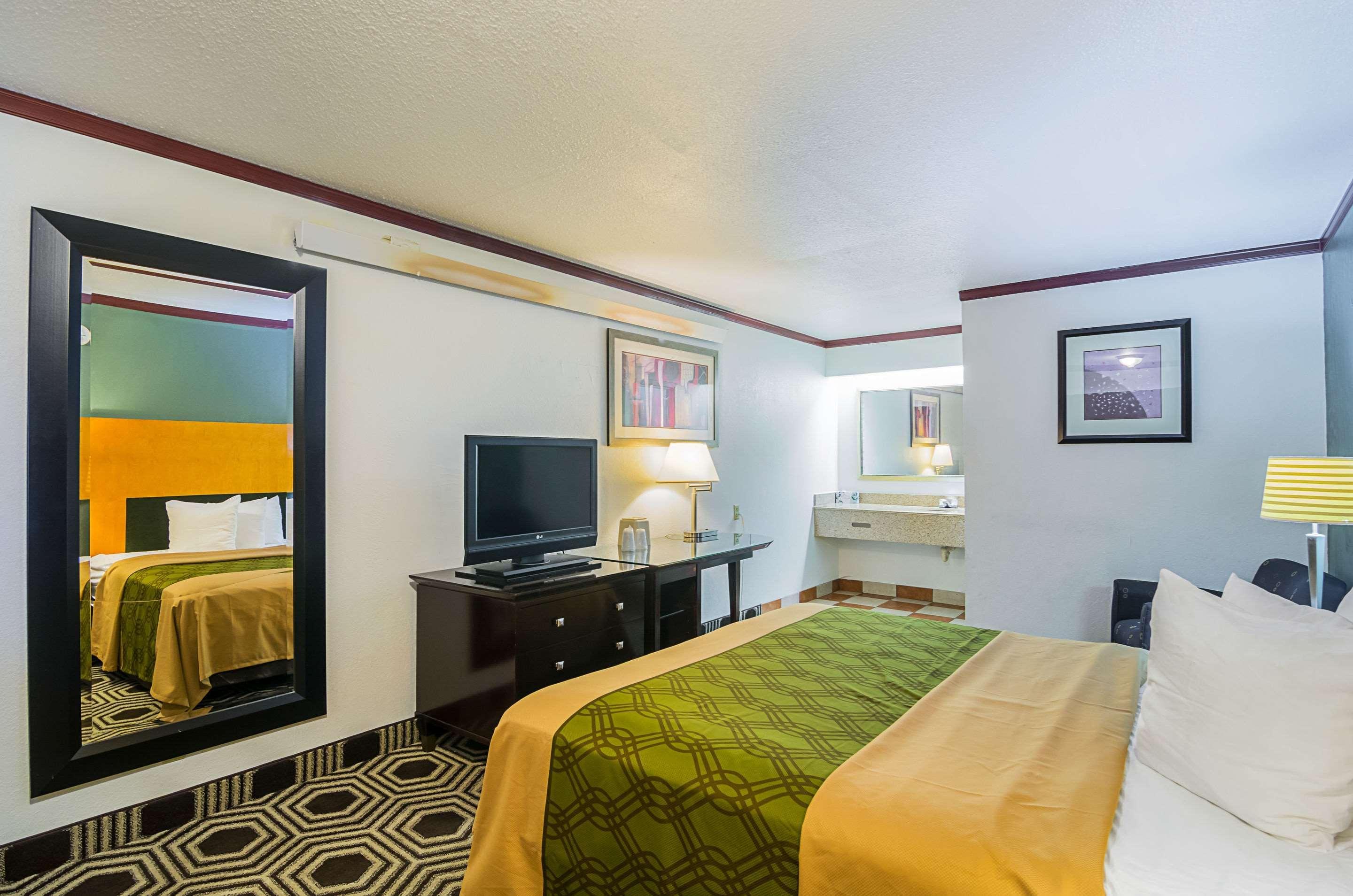 Econolodge Chicago South Holland Ngoại thất bức ảnh