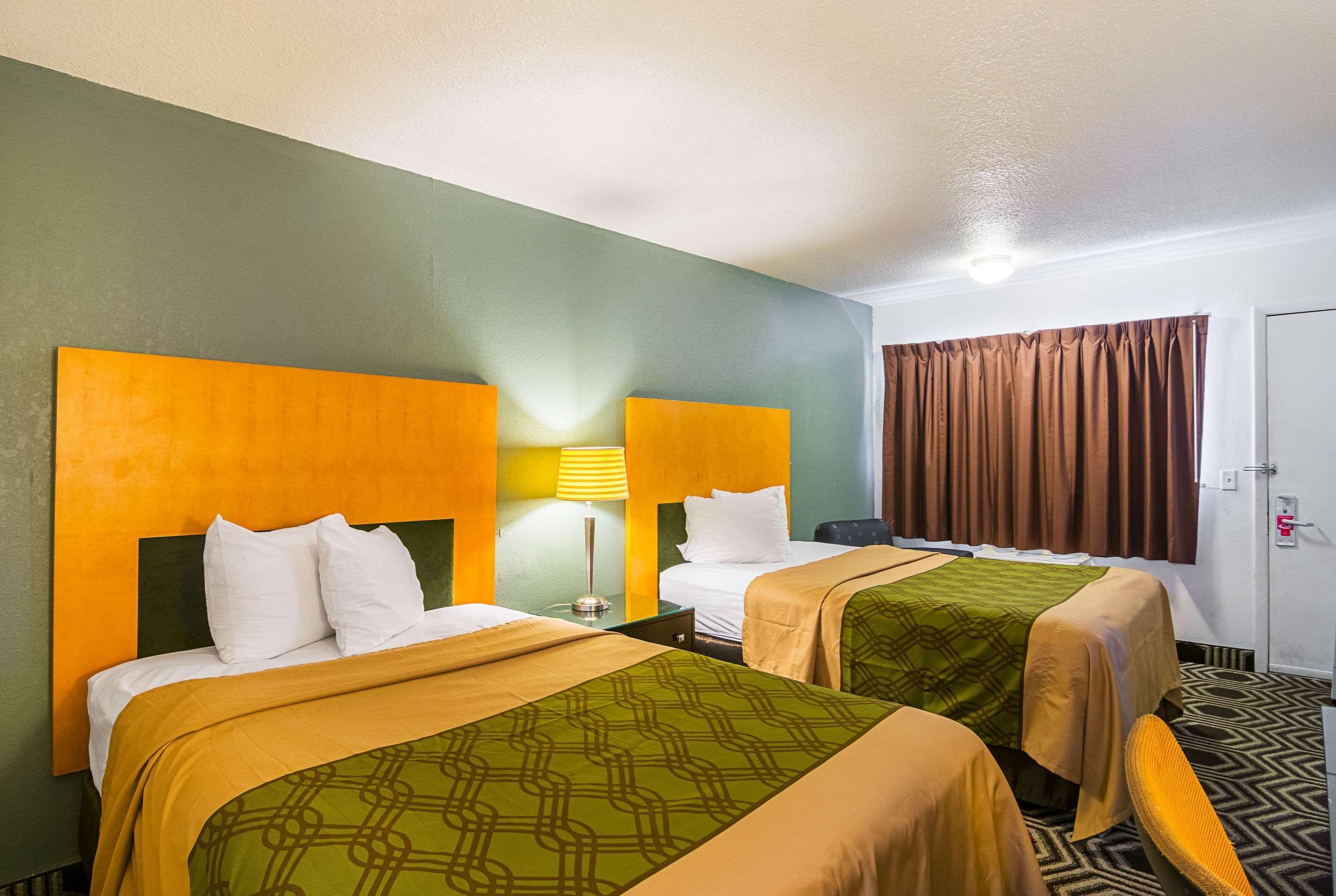 Econolodge Chicago South Holland Ngoại thất bức ảnh