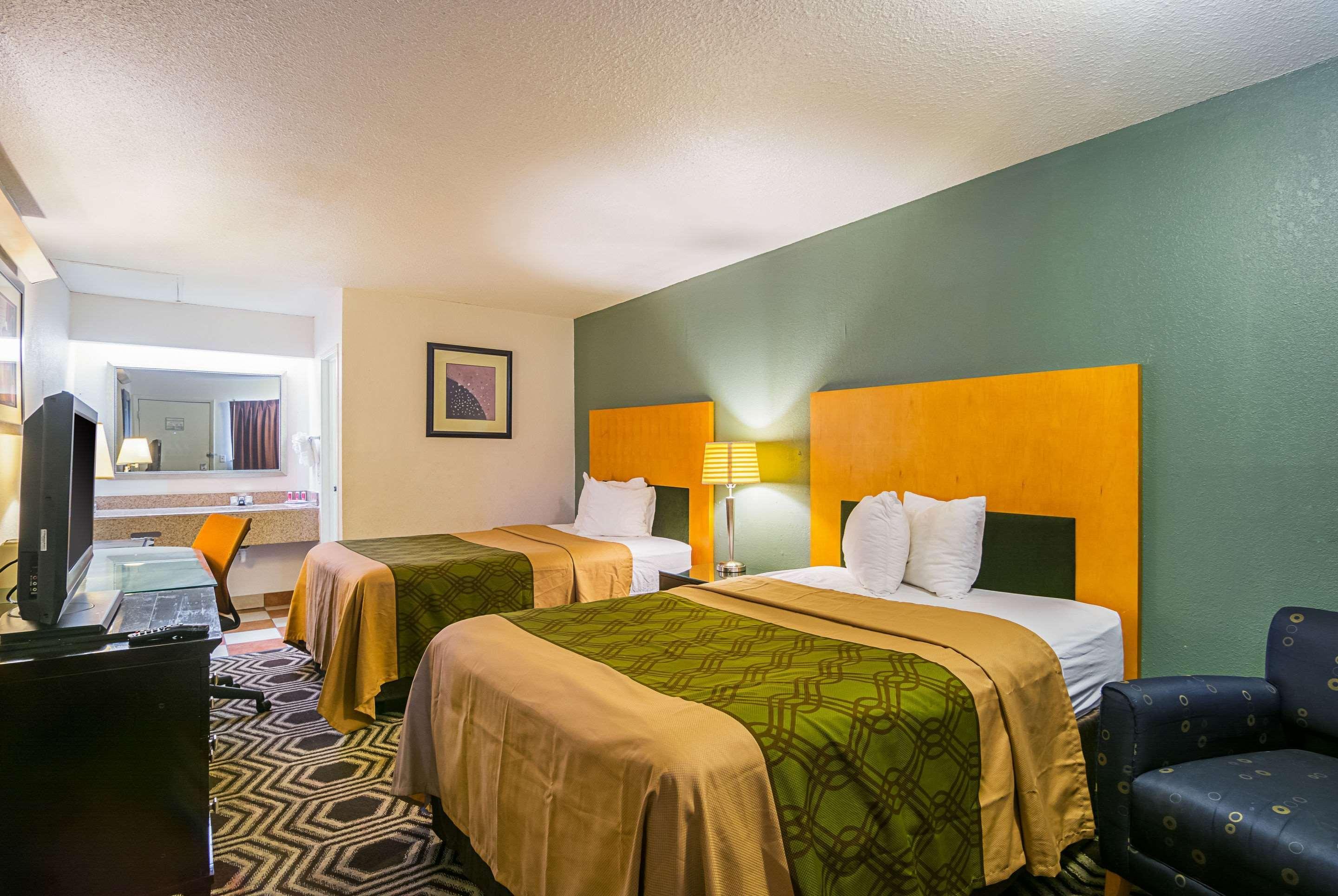 Econolodge Chicago South Holland Ngoại thất bức ảnh