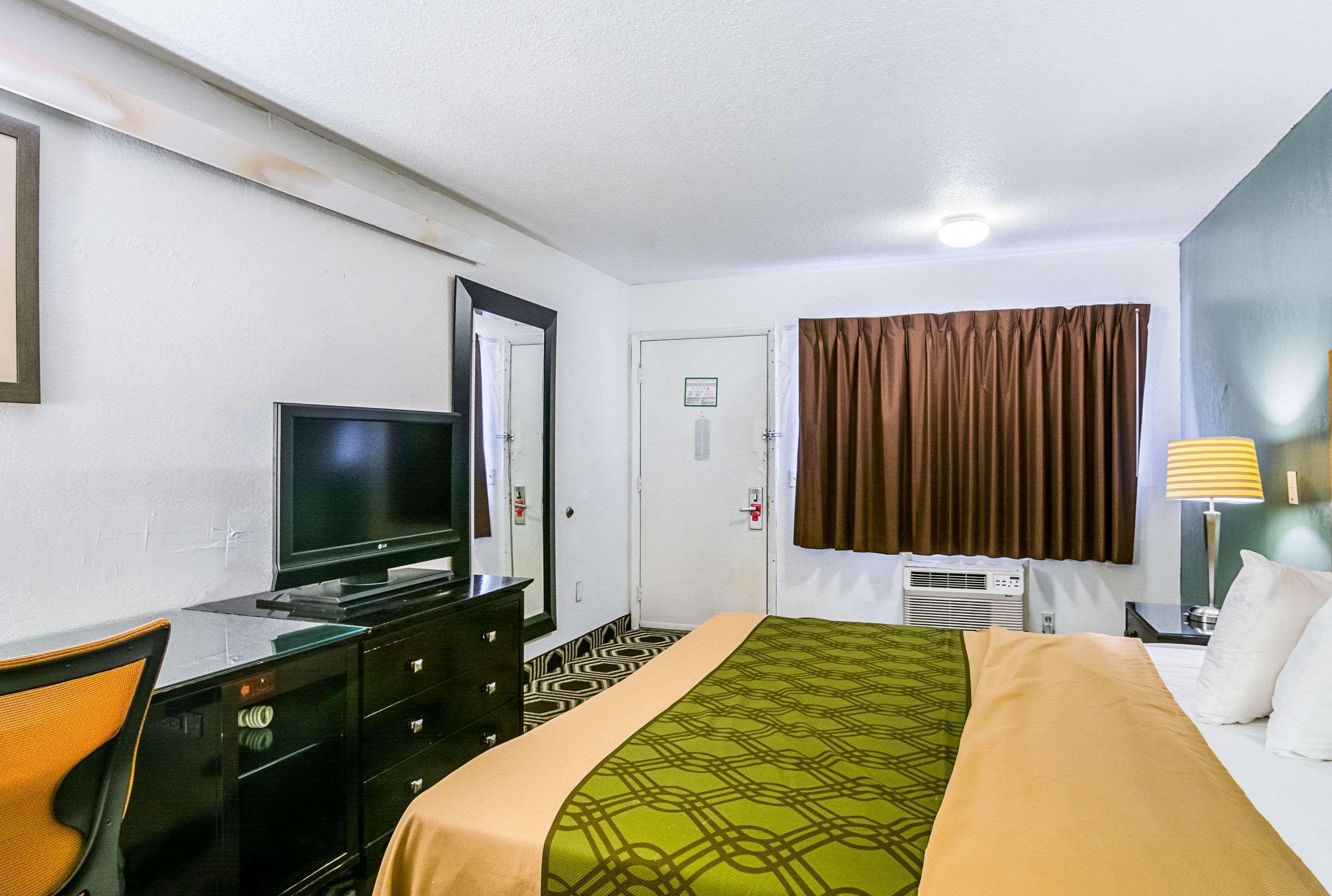 Econolodge Chicago South Holland Ngoại thất bức ảnh
