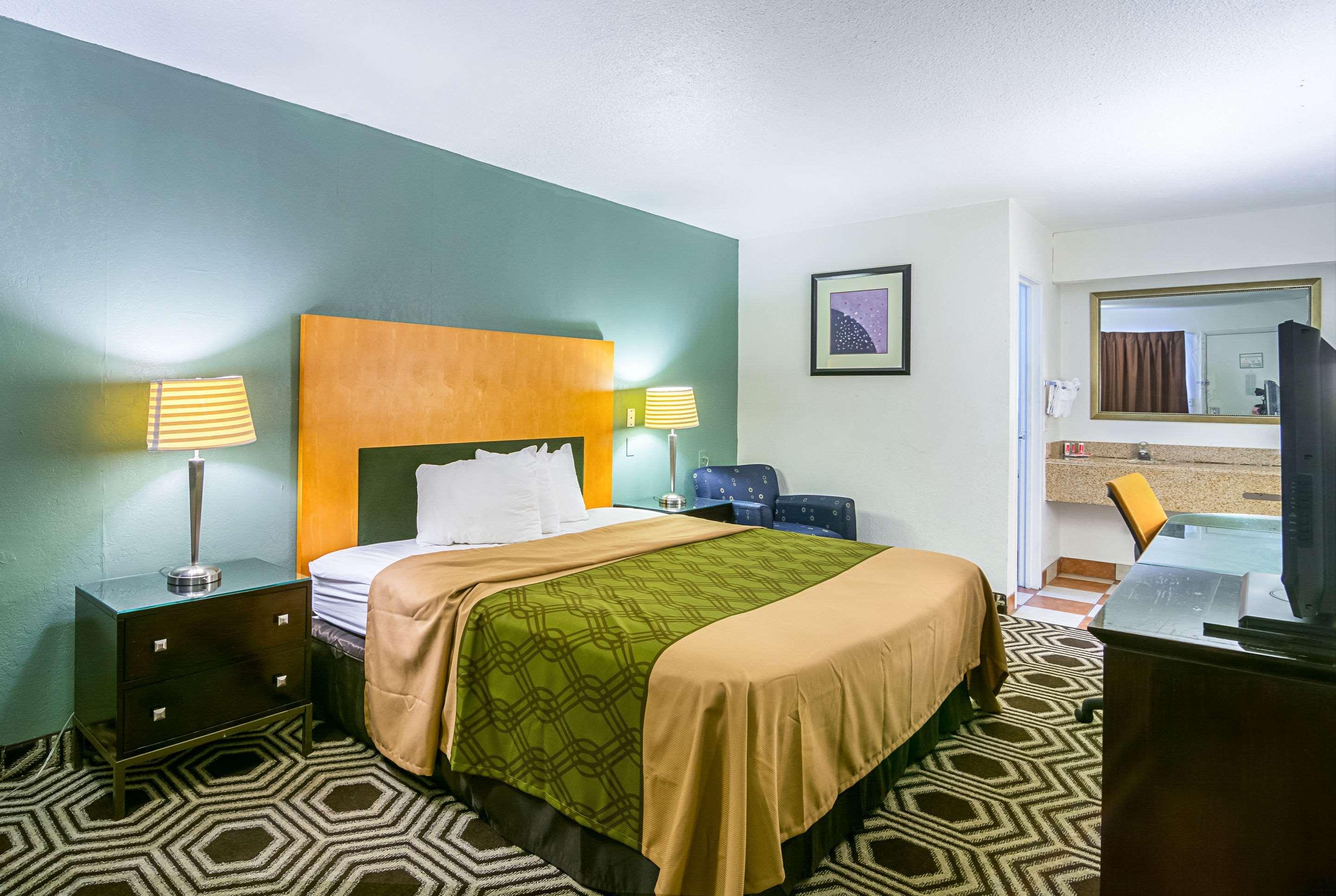 Econolodge Chicago South Holland Ngoại thất bức ảnh