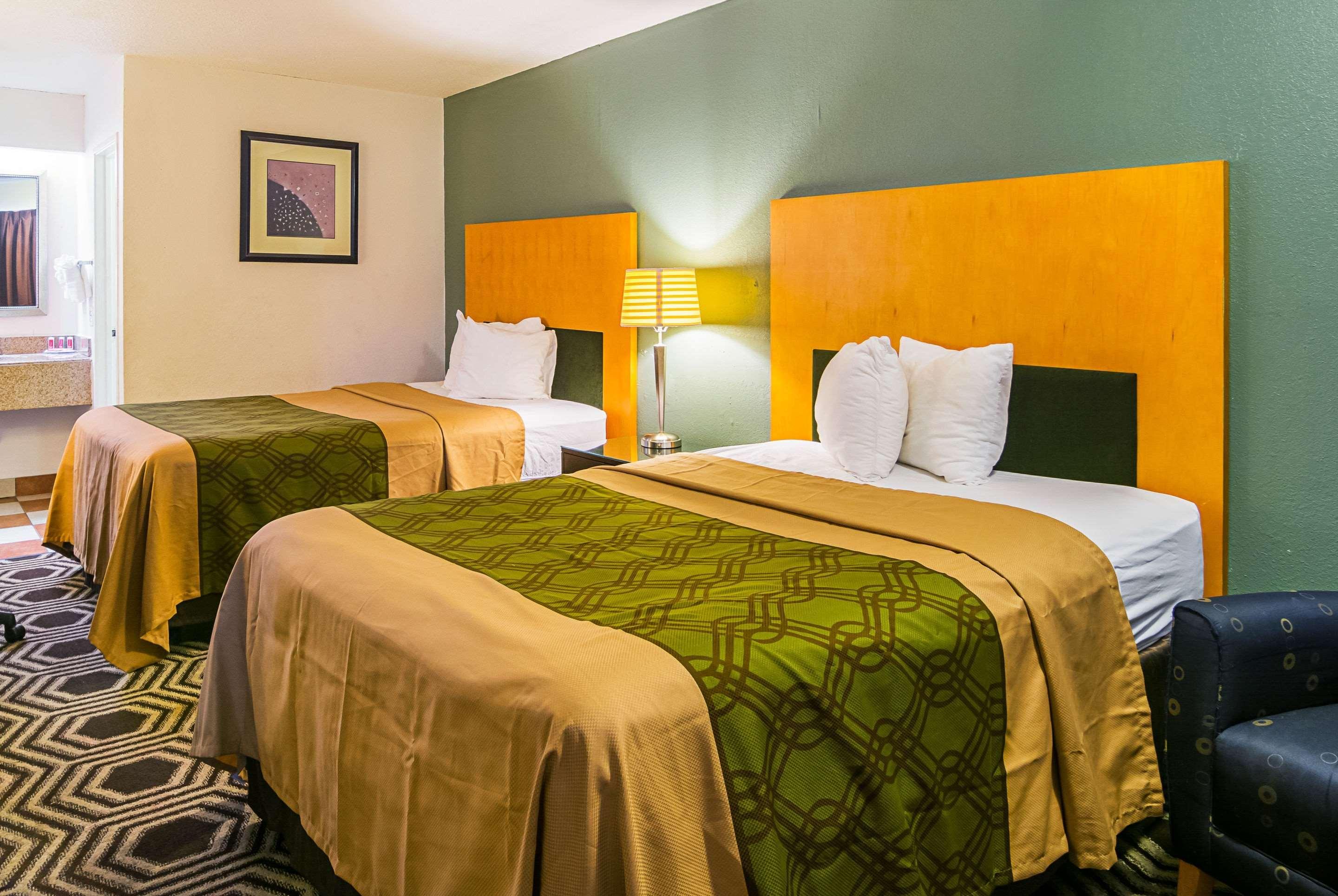 Econolodge Chicago South Holland Ngoại thất bức ảnh