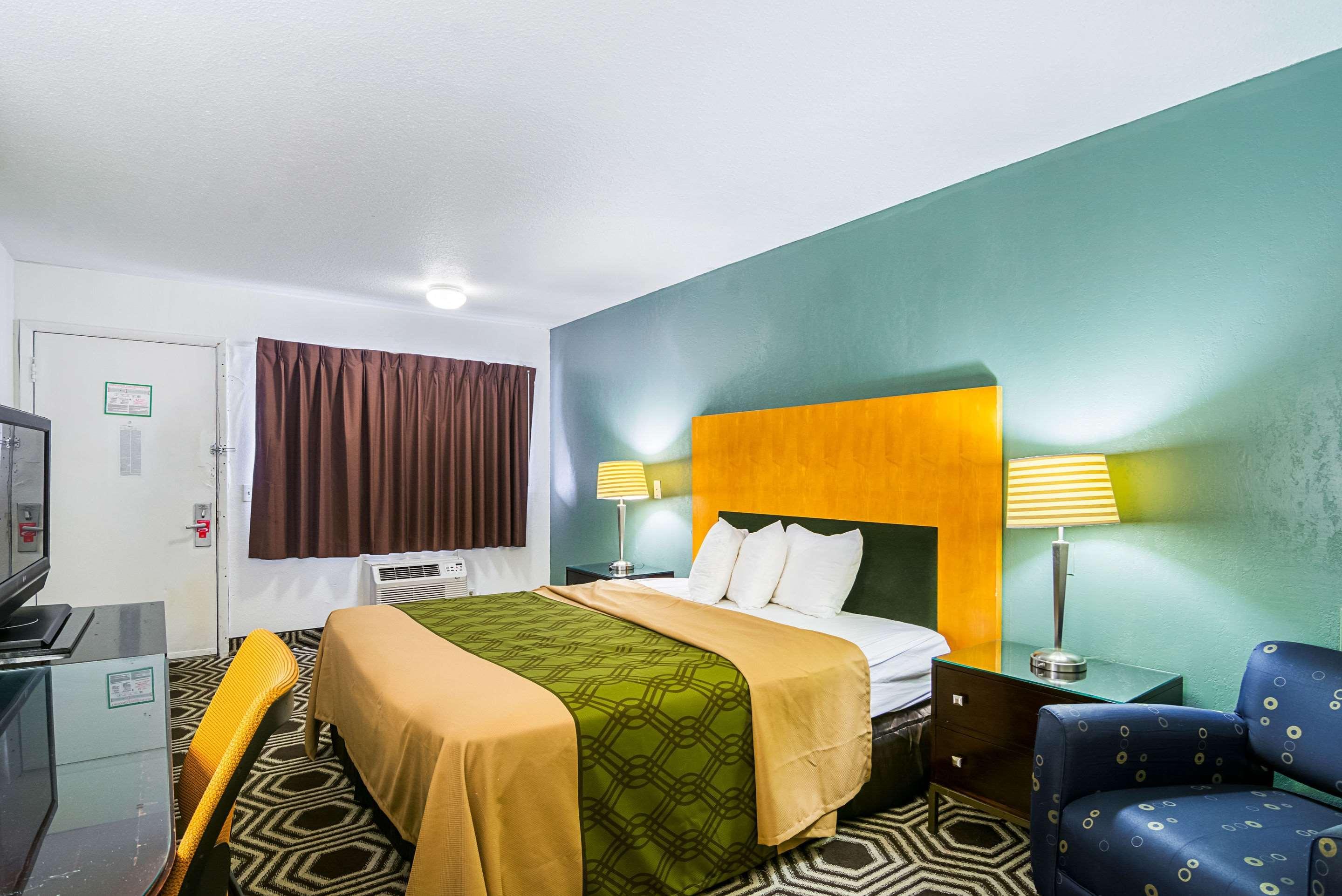 Econolodge Chicago South Holland Ngoại thất bức ảnh