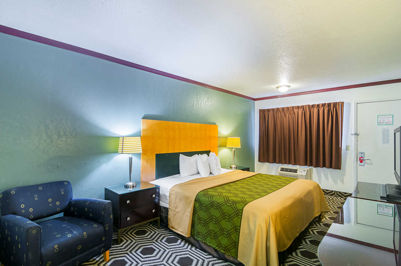 Econolodge Chicago South Holland Ngoại thất bức ảnh