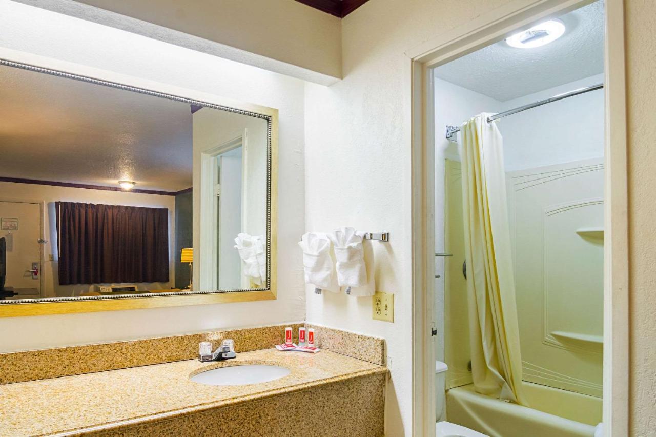 Econolodge Chicago South Holland Ngoại thất bức ảnh