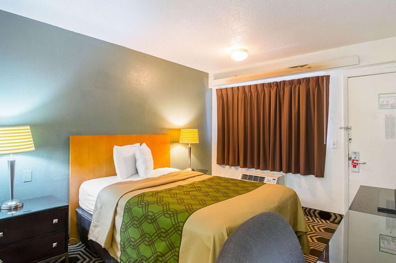Econolodge Chicago South Holland Ngoại thất bức ảnh